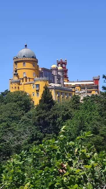 Lisboa, Sintra, Cabo da Roca, Cascais - Who Will Love This Tour?