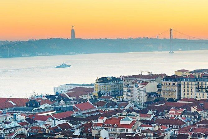 Lisboa Sintra Cascais - Itinerary and Destinations