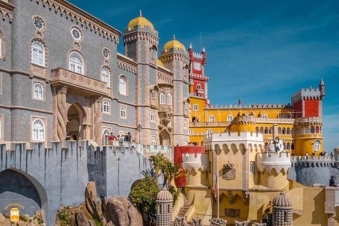 Lisboa Sintra Cascais - Why Travelers Appreciate This Service