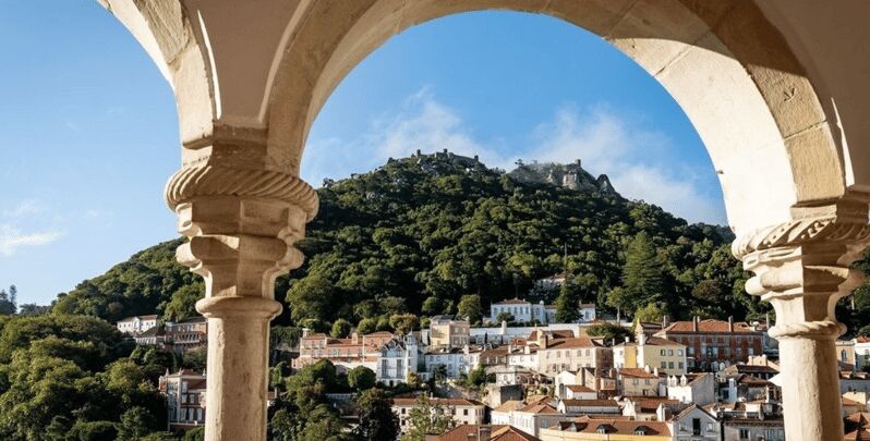 Lisboa: Sintra Full Day Tour with Cascais & Cabo da Roca! - Key Points