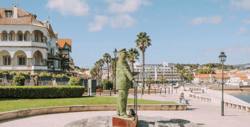 Lisboa: Sintra Full Day Tour with Cascais & Cabo da Roca! - How This Tour Offers a Balanced Day of Discovery