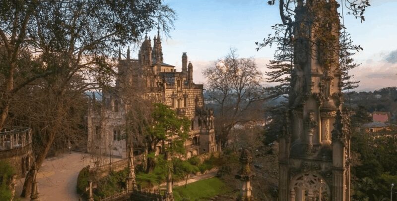 Lisboa: Sintra Full Day Tour with Cascais & Cabo da Roca! - FAQs