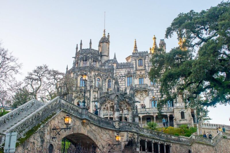 Lisboa: Sintra, Pena Palace, Cascais and Cabo da Roca - Final Thoughts: Is It Right for You?