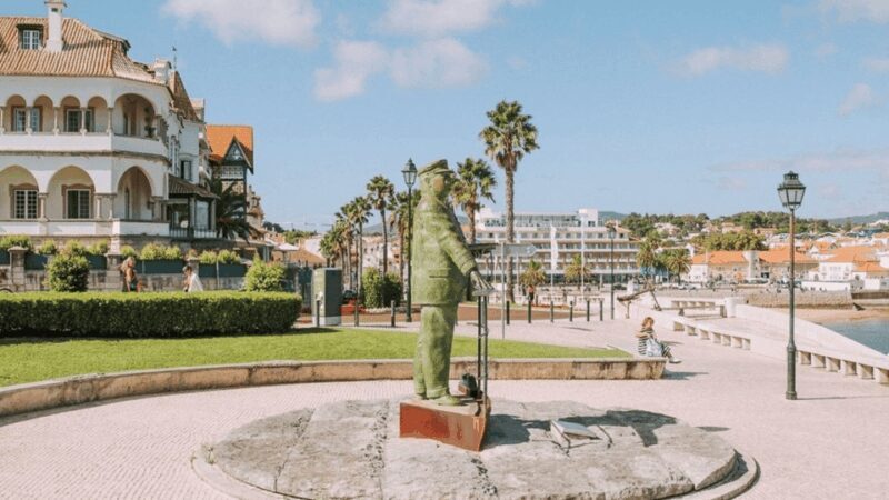Lisboa: Sintra Tour w/ Pena Palace, Cascais & Cabo da Roca! - FAQ