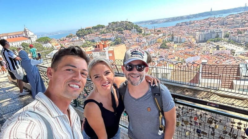 Lisboa: Tuk Tuk ride in Alfama & pick-up you at the hotel. - A Detailed Look at the Lisbon Tuk Tuk Tour