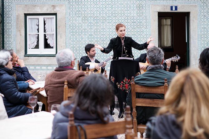 LisboaLove Fado - Introduction