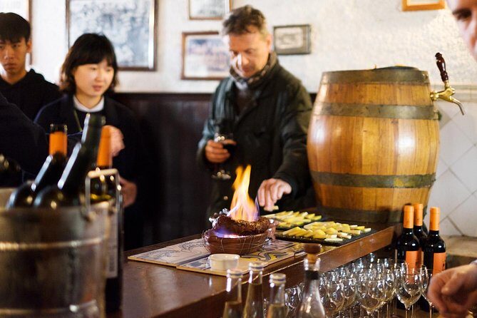 LisboaLove Fado - A Closer Look at the Itinerary