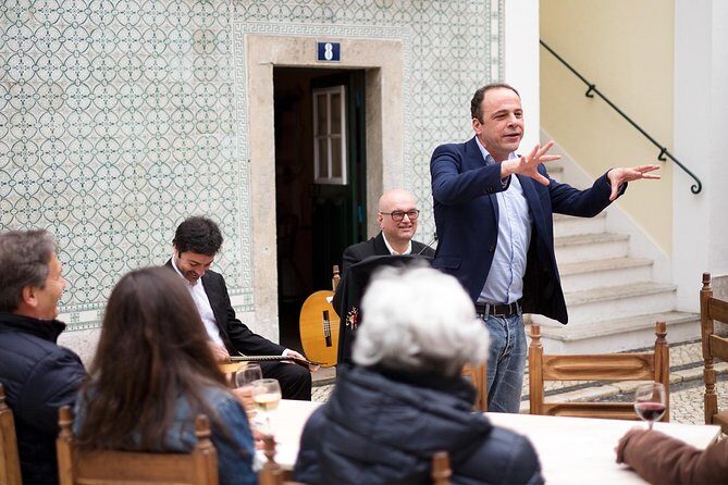 LisboaLove Fado - Final Words