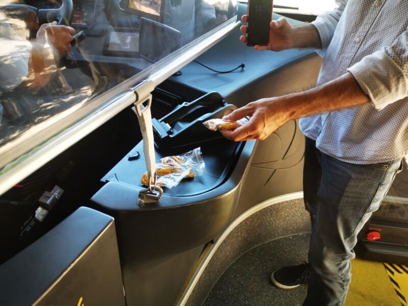 Lisbon: 1-or 2-Day Hop-On Hop-Off Bus Tour - Practical Tips for Making the Most of Your Tour