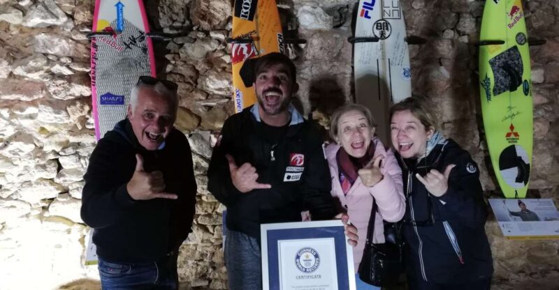 Lisbon: 1-Way Porto Transfer w/Obidos, Nazare & Fatima Stops - Exploring Portugal’s Charm: Lisbon to Porto Transfer with Stops at Obidos, Nazare, and Fatima