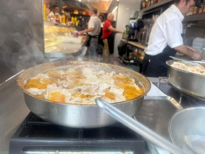 Lisbon: 2.5-hour city tour with 4 local tastings - Who Will Love This Tour?