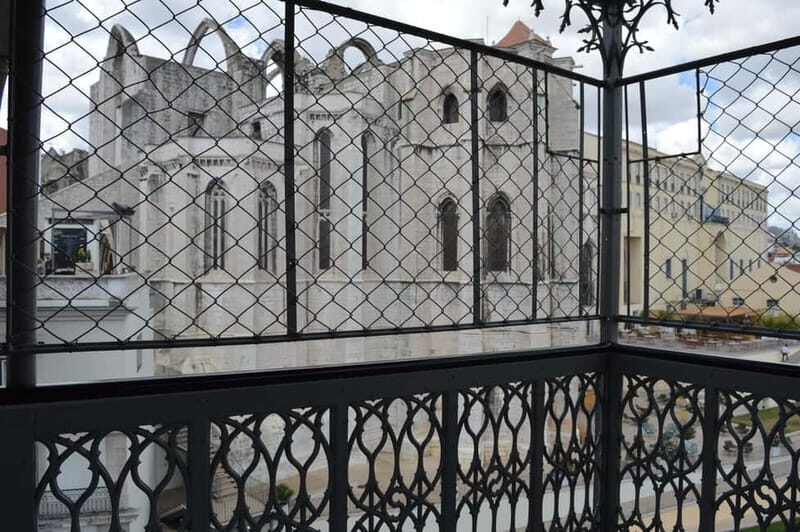 Lisbon: 2.5-hour city tour with 4 local tastings - FAQs