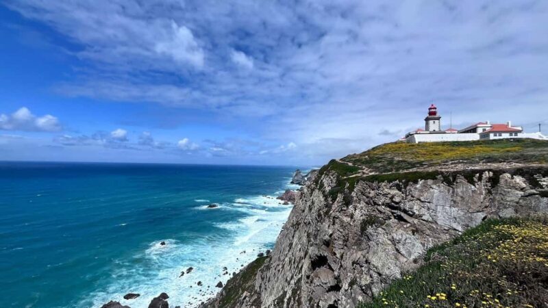 Lisbon: 2-Day VW Private Van Tour - Wines & Local Culture - Key Points