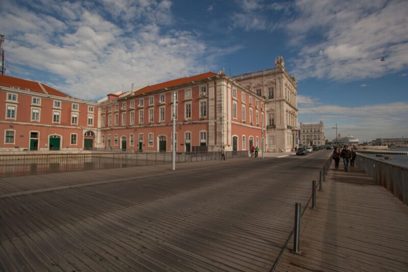 Lisbon: 2-Hour Belém and the Golden Era Tour by Eco-Tuk - Value and Practicality
