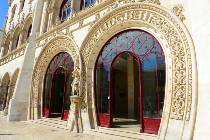 Lisbon: 2-Hour Private City Highlights Kickstart Tour - Key Points