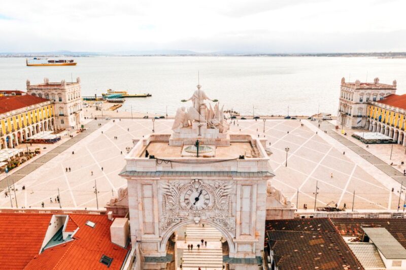 Lisbon: 2-Hour Private City Highlights Kickstart Tour - Practical Considerations