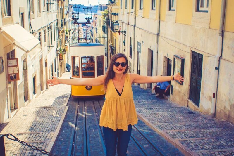 Lisbon: 2-Hour Private City Highlights Kickstart Tour - Who Should Book This Tour?
