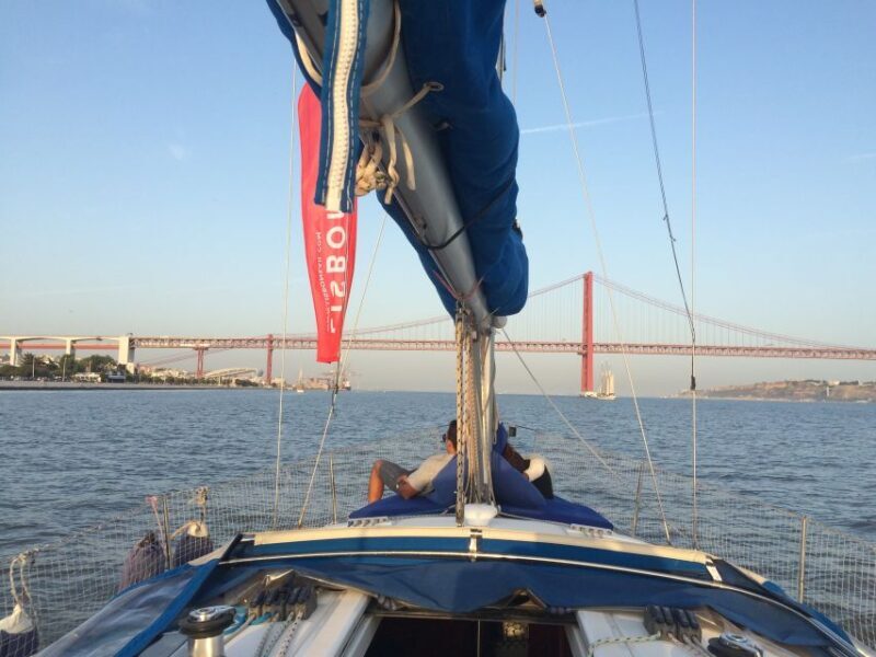 Lisbon 2-Hour River Cruise - An In-Depth Look at the Lisbon 2-Hour River Cruise