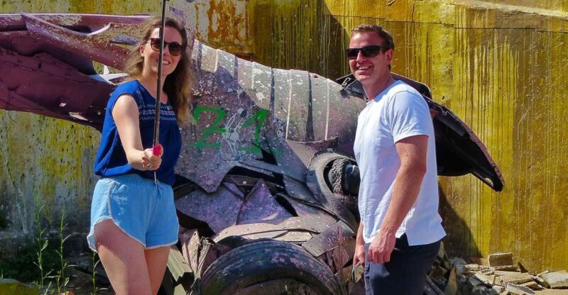 Lisbon: 2-Hour Street Art Photo Tour - An In-Depth Look at the Street Art Photo Tour