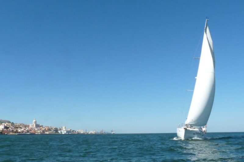 Lisbon 2-Hour Tagus River Sailing Cruise - Who Will Love This Experience?