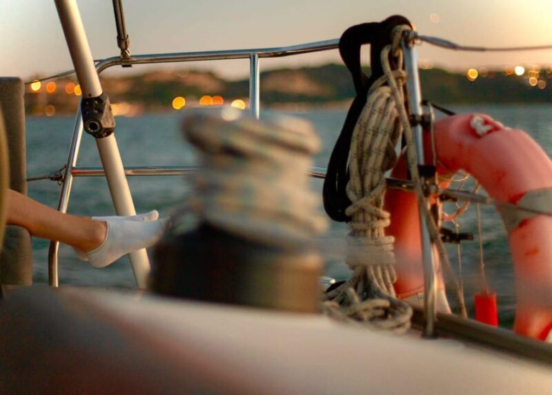 Lisbon 2 Hours Sailing Day Tour and Cruise With Drinks - Final Thoughts