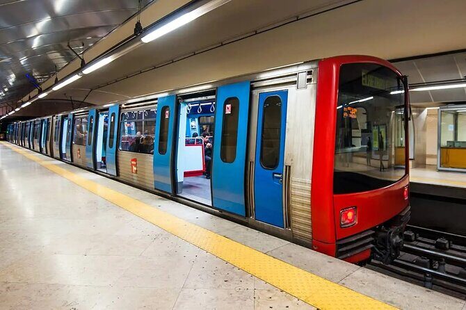 Lisbon 24 Hours Pass with Tram 28 Riding Ticket - FAQ