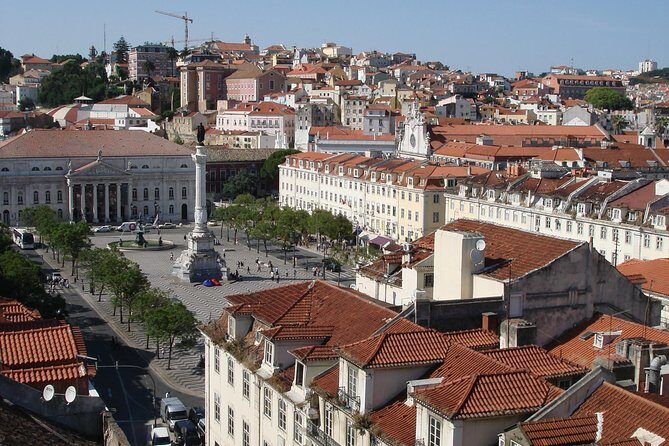 Lisbon 3-Hour Bohemian Walking Tour of Chiado and Bairro Alto - Why This Tour Offers Good Value