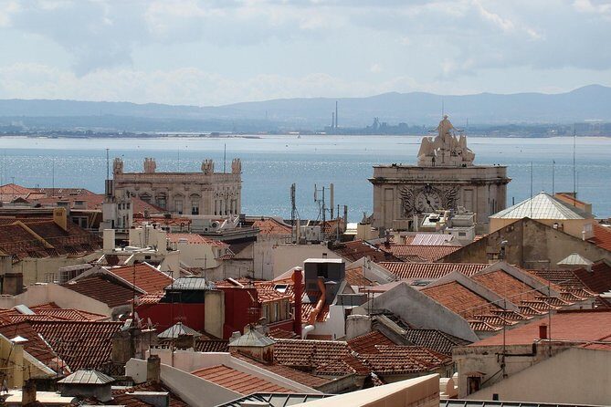 Lisbon 3-Hour Bohemian Walking Tour of Chiado and Bairro Alto - Who Should Book This Tour?