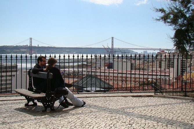 Lisbon 3-Hour Bohemian Walking Tour of Chiado and Bairro Alto - The Sum Up