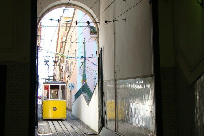 Lisbon 3-Hour Bohemian Walking Tour of Chiado and Bairro Alto - FAQ