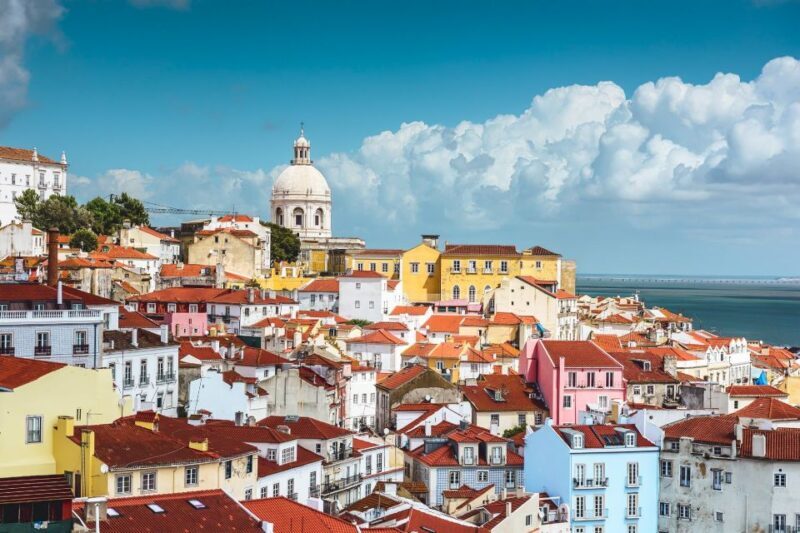Lisbon: 3-Hour Historical Tour - Lisbon: 3-Hour Historical Tour – A Practical, Authentic Exploration