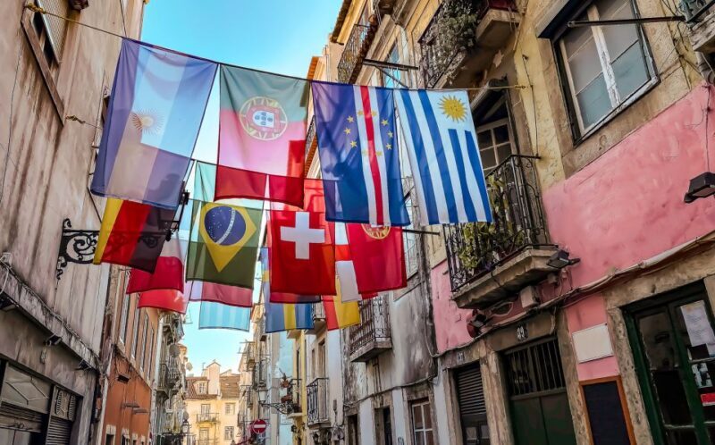 Lisbon: 3-Hour Historical Tour - Final Summary