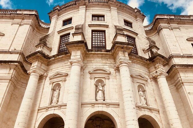 Lisbon 3 Hour Private Segway Cultural Tour with Local Guide - What Makes This Tour Stand Out