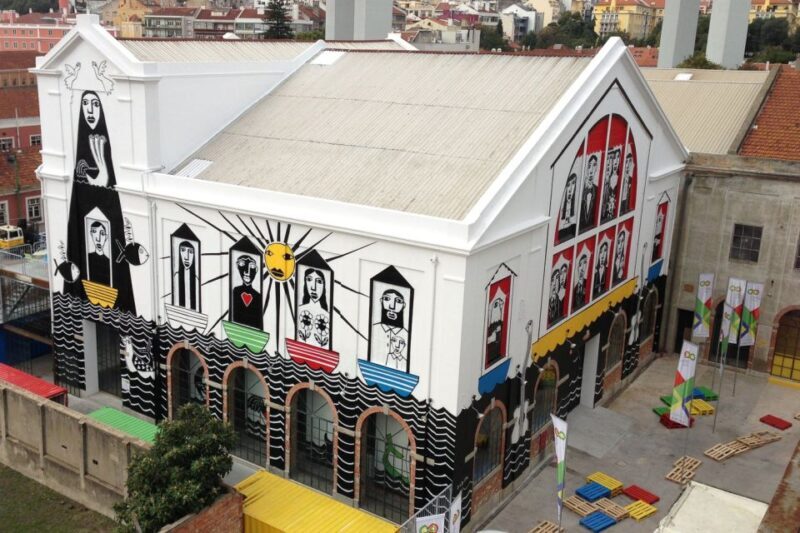 Lisbon: 3-Hour Street Art Tuk Tuk Tour - Final Thoughts