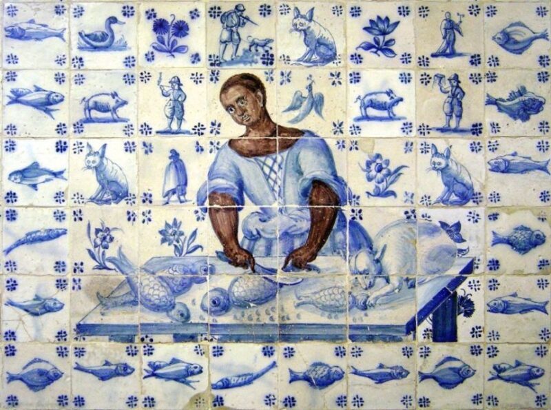 Lisbon: 3-Hour The Slave Trade - An Historical Walking Tour - Who Will Love This Tour?