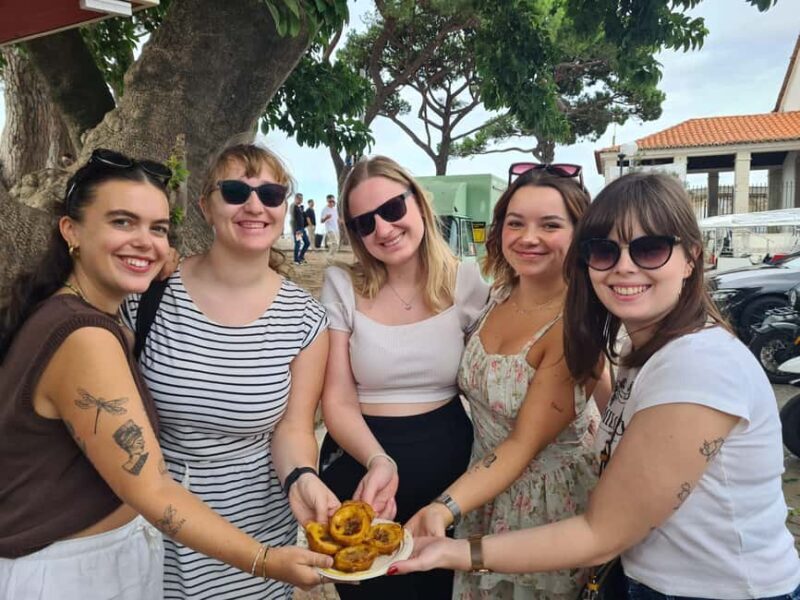 Lisbon: 3-hour tour in German to all viewpoints with local guide - Final Thoughts: Is This Tour for You?