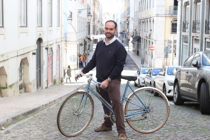 Lisbon: 3-Hour Vintage Bike Tour - Final Thoughts