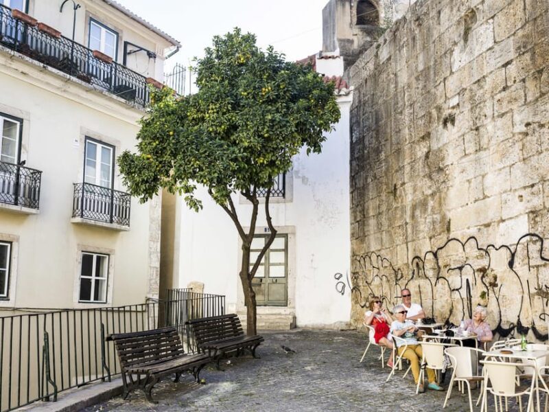 Lisbon: 3 Hours Sightseeing Tour by Eletric Car - The Experience: What Sets It Apart