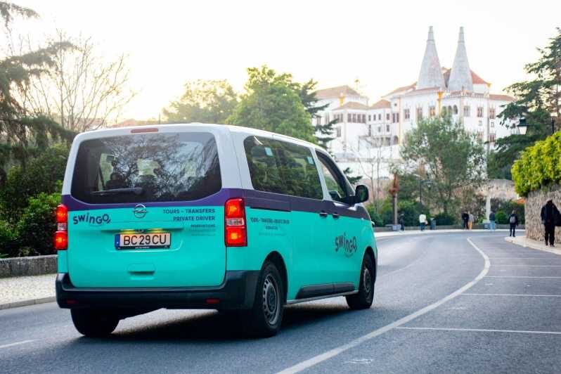 Lisbon: 3 Hours Sightseeing Tour by Eletric Car - Who Will Love This Tour?