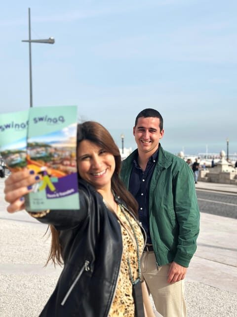 Lisbon: 3 Hours Sightseeing Tour by Eletric Car - FAQ