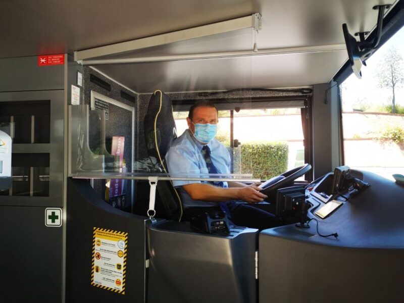 Lisbon: 3-in-1 Hop-On Hop-Off Bus and Tram Tours - Practical Details and Logistics