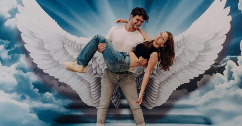 Lisbon: 3D Fun Art Museum Admission Ticket - What You Can Expect at the 3D Fun Art Museum