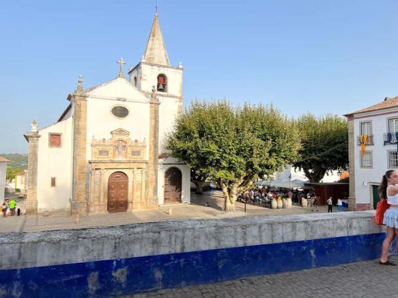 Lisbon: 4 Cities in One Day Óbidos, Nazaré, Batalha & Fátima - Final Thoughts: Who Is This Tour For?