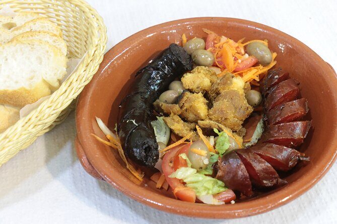 Lisbon 4 Foodies Tour - From Street Food to Awarded Chefs Portuguese Delicacies - FAQ