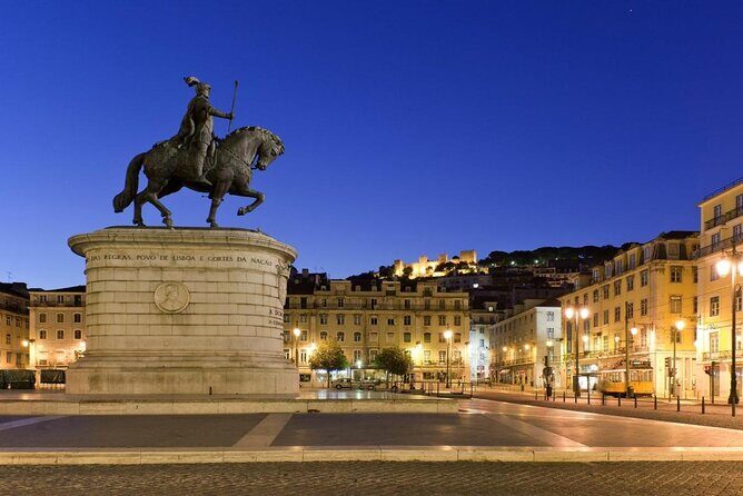 Lisbon: 5-Hour All Inclusive Tour on a Exclusive Tuk Tour - Key Points