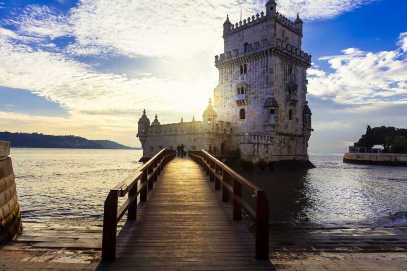Lisbon: 7 Hills and Belém Tour - The Itinerary Breakdown and What to Expect