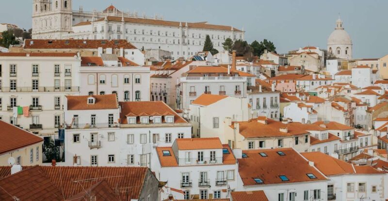 Lisbon: 7 Hills and Belém Tour - Who This Tour Is Best For