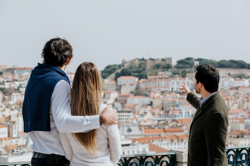 Lisbon: 7 Hills and Belém Tour - The Sum Up: Is It Worth It?