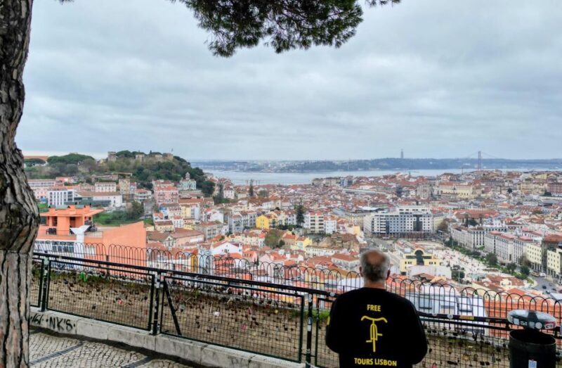 Lisbon: 7 Hills Panoramic Guided Tour by E-Bike - Who Will Love This Tour?