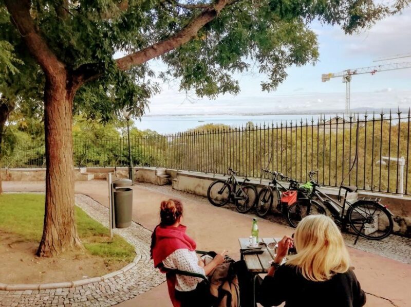 Lisbon: 7 Hills Panoramic Guided Tour by E-Bike - Final Thoughts